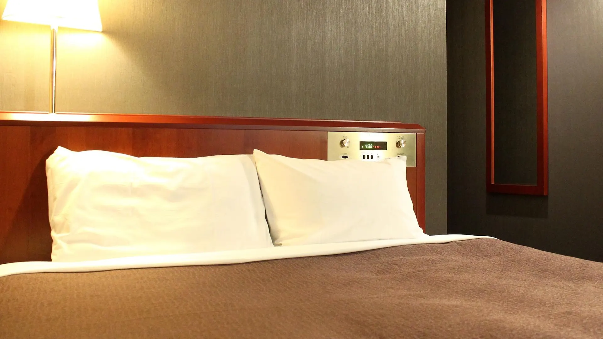 Hotel Livemax Budget Yokohama Tsurumi