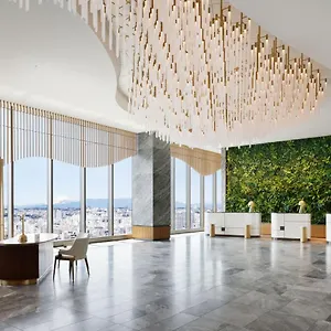5* Hotel The Westin Yokohama