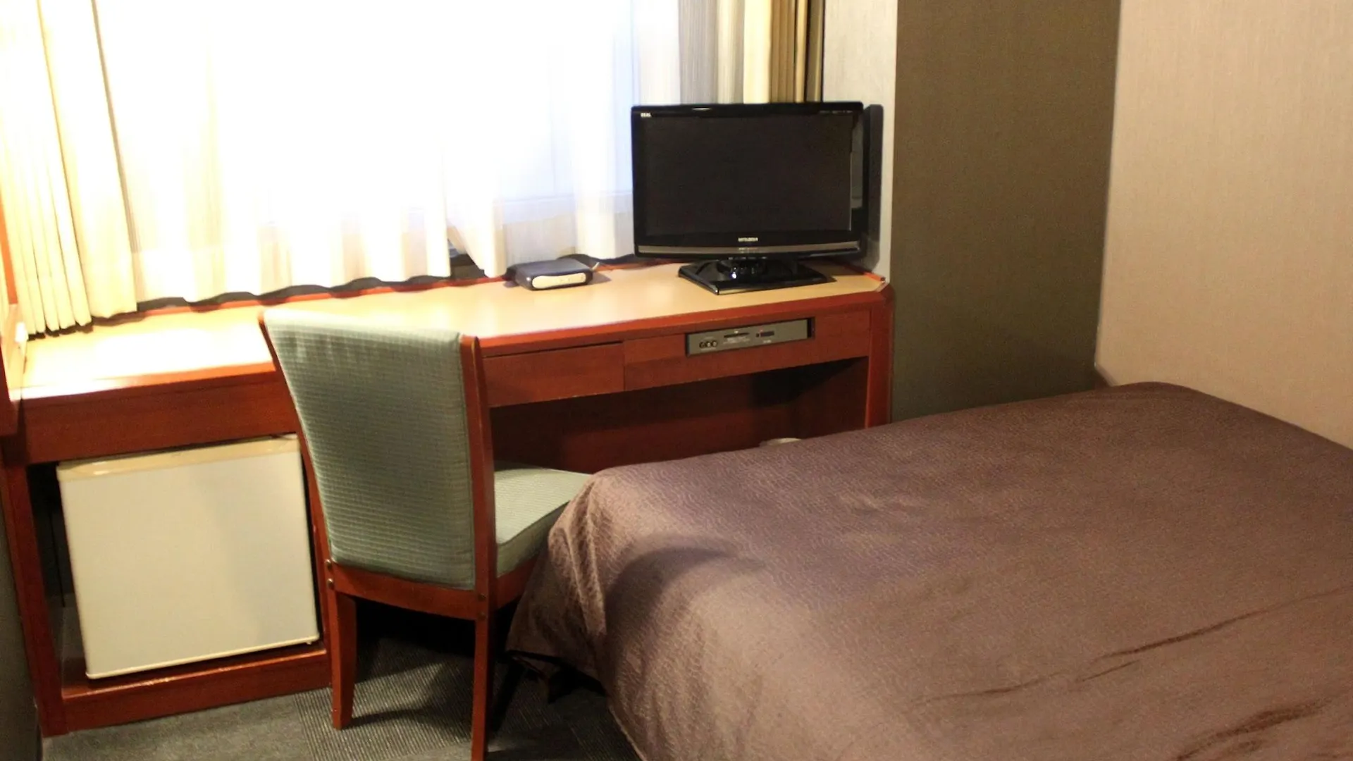 Hotel Livemax Budget Yokohama Tsurumi Japonsko