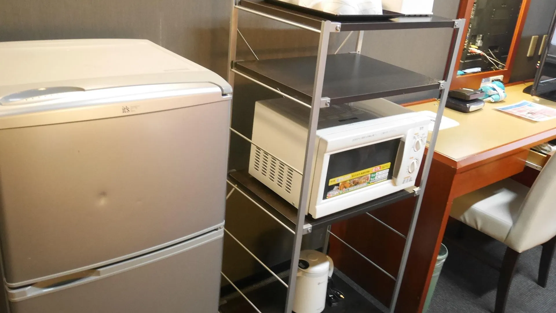 Hotel Livemax Budget Yokohama Tsurumi 2*, Jokohama