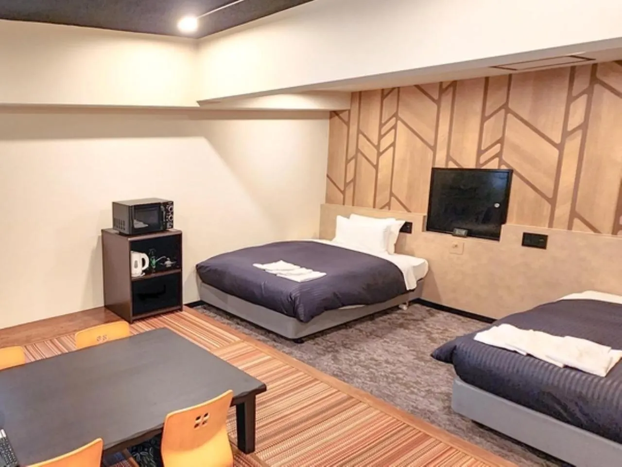 Hotel Livemax Budget Yokohama Tsurumi  Jokohama