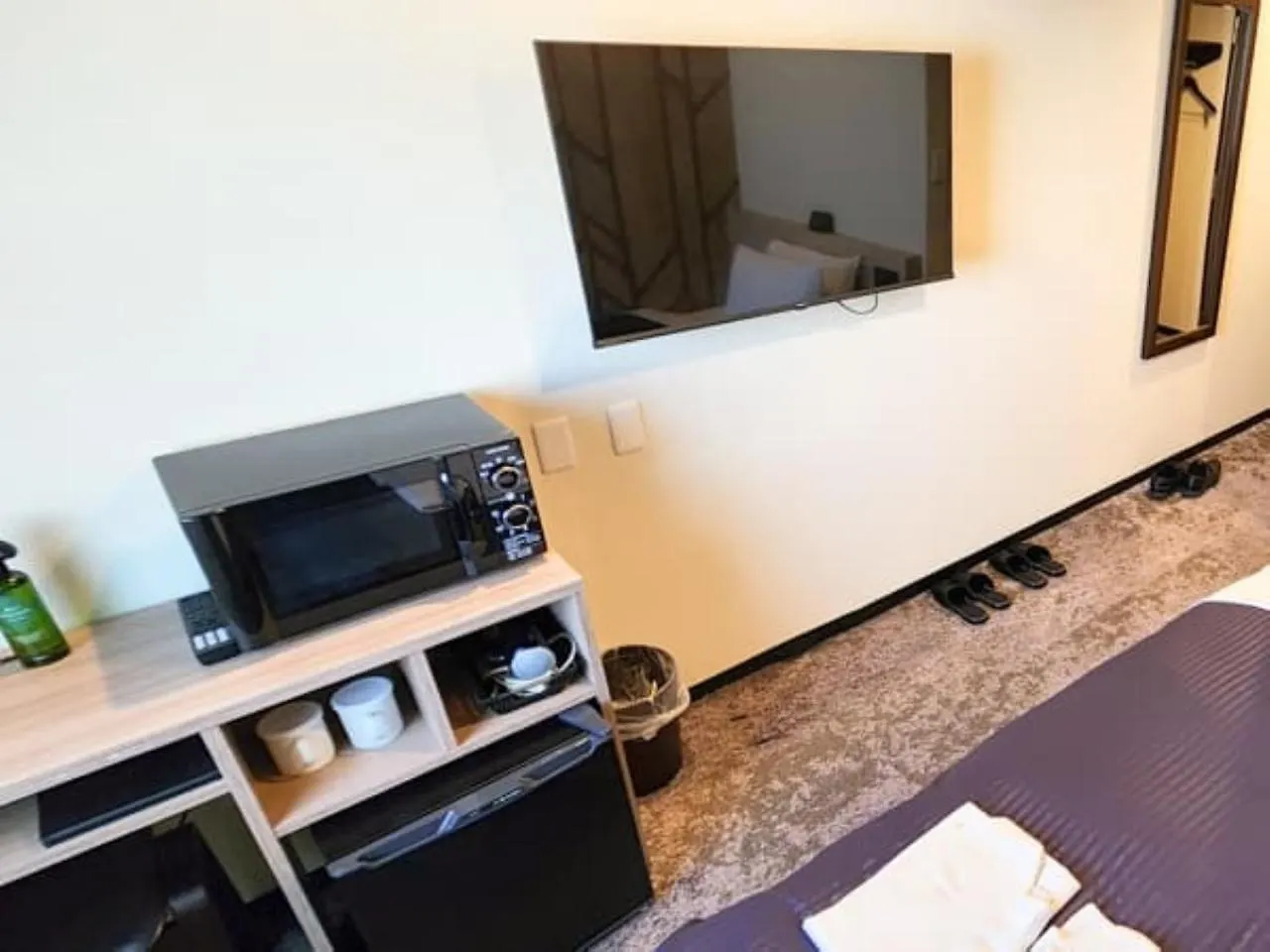 Hotel Livemax Budget Yokohama Tsurumi Jokohama