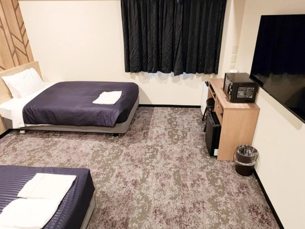 Hotel Livemax Budget Yokohama Tsurumi 2*, Jokohama