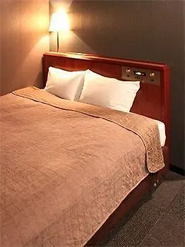 Hotel Livemax Budget Yokohama Tsurumi 2*, Jokohama